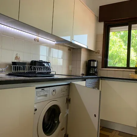 Appartement Albu Centro