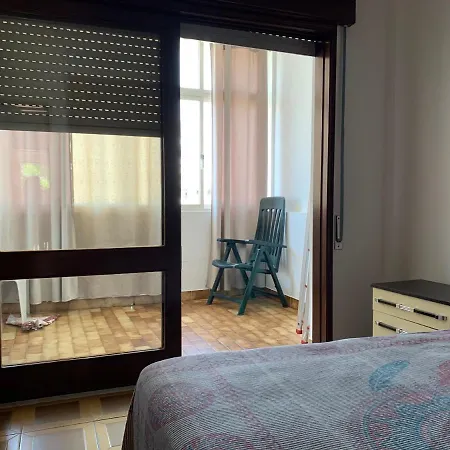 Apartamento Albu Centro *