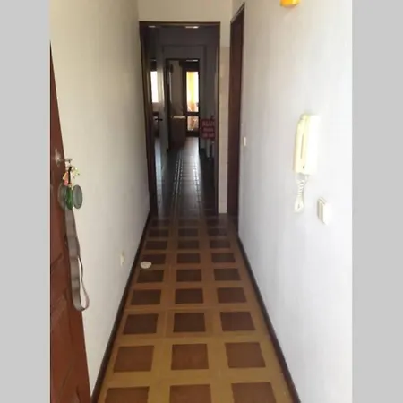 شقة Albu Centro *