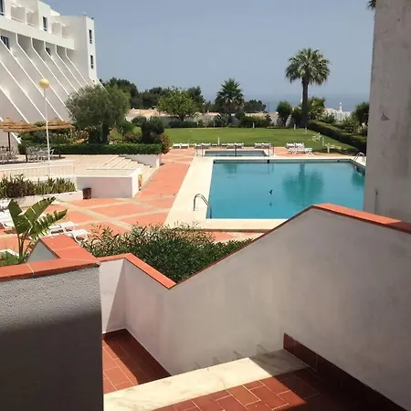 Albu Centro * البوفيرا