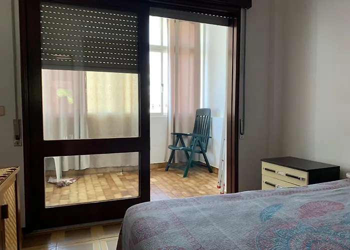 Apartamento Albu Centro *