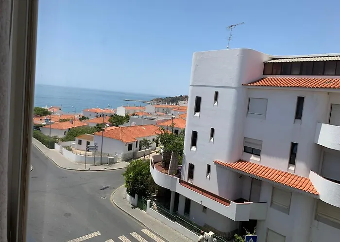 Apartamento Albu Centro Albufeira