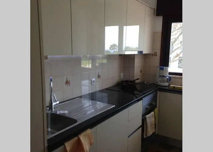 Apartamento Albu Centro Albufeira