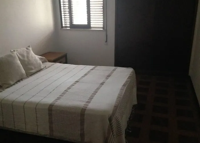 Apartamento Albu Centro