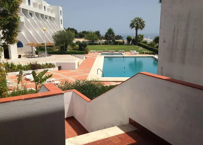 Albu Centro * Albufeira